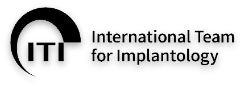 International team for implantology logo