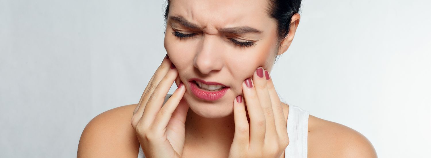 Πονάει Το Δόντι Μου